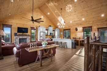 Star View, Sevierville (foto 5)