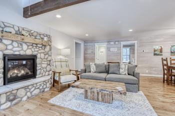 Forest Hideaway, Sunriver (zdjęcie 2)