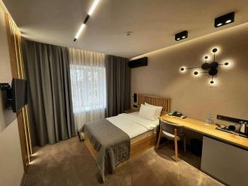 Park House, Kryvyj Rih (foto 4)