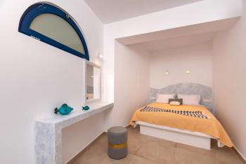 Villa Waves, Monolithos (photo 2)