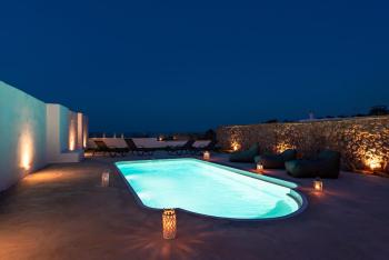 Villa Waves, Monolithos (photo 4)