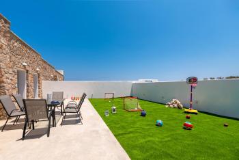 Villa Waves, Monolithos (photo 3)
