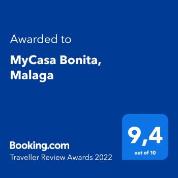 MyCasa Bonita, Malaga, Málaga (photo 3)