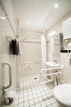 Eilenriedestift Hotel, Hannover (photo 3)