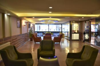 DİNAR HOTEL, Istanbul (foto 2)