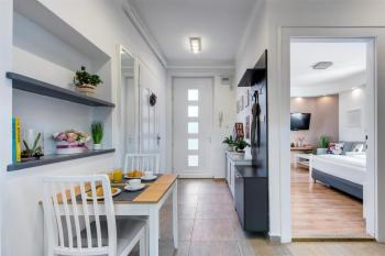 Premium Studio Szervita Square, Budapešť (fotografie 4)