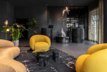 Hotel ROMY by AMANO, Берлин (фото 2)