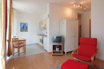 Laurin Apartment L62, Drážďany (fotografie 4)