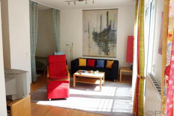 Laurin Apartment L63, Drážďany (fotografie 3)