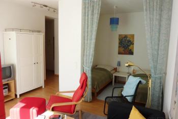 Laurin Apartment L63, Drážďany (fotografie 5)