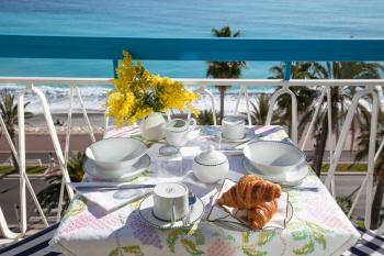 Horizon Blue Lux Apartment, Nice (fotografie 3)