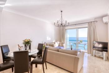 Horizon Blue Lux Apartment, Nice (fotografie 4)
