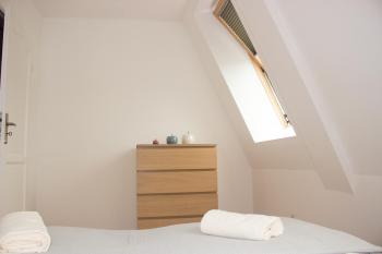 Der Terrassen-Rückzugsort l DG3'12, Vídeň (fotografie 5)