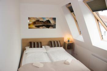 Der Terrassen-Rückzugsort l DG3'12, Vídeň (fotografie 3)
