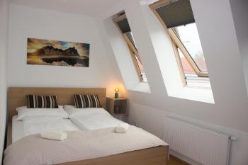 Der Terrassen-Rückzugsort l DG3'12, Vídeň (fotografie 4)