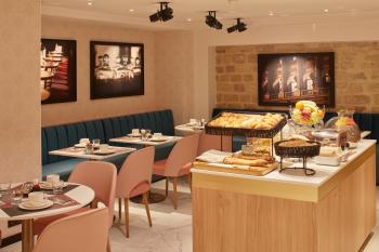 Hotel Atmospheres, Paris (Foto 4)