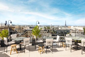 Kimpton - St Honoré Paris by IHG, Parigi (foto 3)