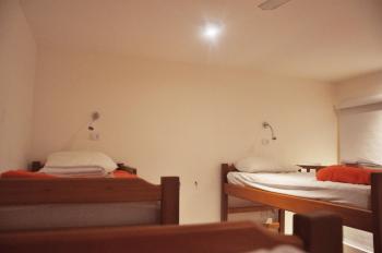 Did's Hostel São Paulo, São Paulo (fotografie 2)