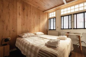 New! Private Authentic Apartment In City Centre!, Amsterdam (photo 2)