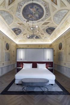 Radisson Collection Hotel, Palazzo Nani Venice, Venedig (Foto 4)