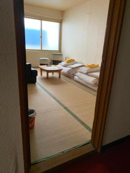 ビジネスホテル幸楽, Abashiri (zdjęcie 4)