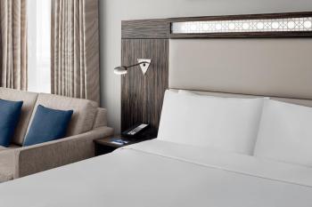 Holiday Inn Express Dubai, Jumeirah by IHG, Dubái (foto 4)