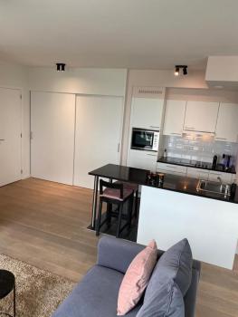 VH apartment - center of Antwerp - free parking, Amberes (foto 5)