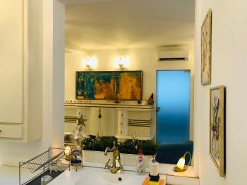 Golden Pearl - jacuzzi top center luxury apartment, Sofia (Foto 5)