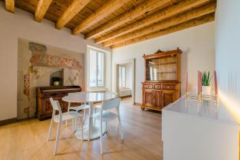 FEEL - Pareto Apartment, Bergamo (foto 2)
