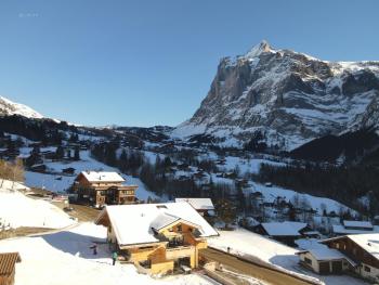 Chalet Mila, Grindelwald (foto 4)
