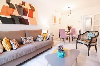 Apartamento Vicky Victoria, Málaga (fotografie 3)