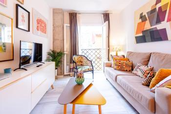 Apartamento Vicky Victoria, Málaga (fotografie 2)