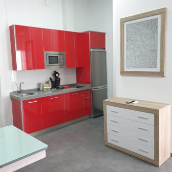 Apartamento con porche en el albaicin granada, Grenade (photo 2)
