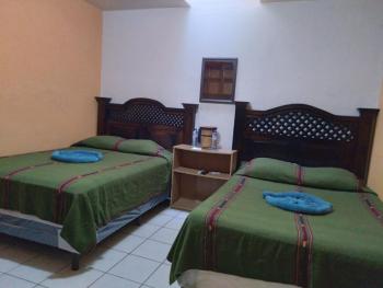 Hospedaje El Viajero Antigua, Antigua Guatemala (Foto 5)