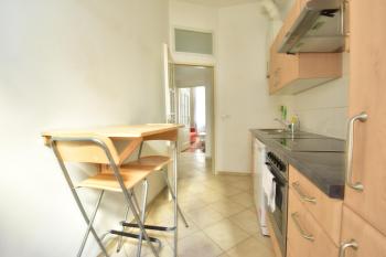 UNIVERSUM APARTMENT 3, Vídeň (fotografie 5)