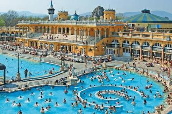 Ferienhaus mit Garten & Parkplatz, für Paare, Familien und Hunde, Budapest (photo 5)