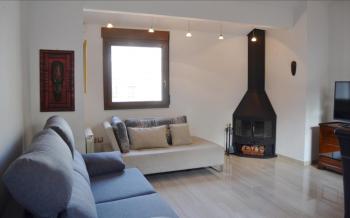 Valencia Green Penthouse, Valencie (fotografie 5)