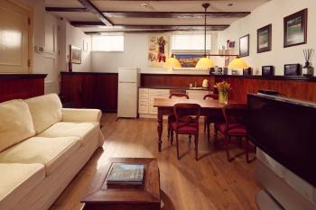 Realeneiland Bed & Breakfast, Amsterdam (photo 5)