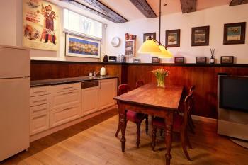 Realeneiland Bed & Breakfast, Amsterdam (photo 4)