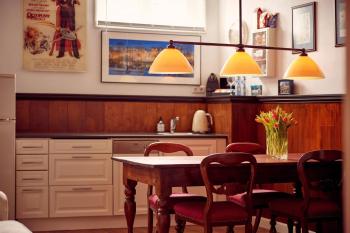 Realeneiland Bed & Breakfast, Amsterdam (photo 3)