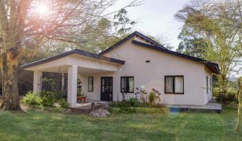 The Cabin, Nakuru (Foto 2)