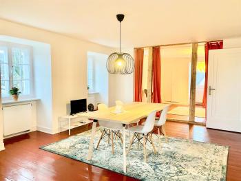Get-your-flat - Mansard-Wohnung in Villa 3 Zr Kü Bad, 85 m2, bis 4 Gäste , Haustier auf Anfrage - ruhig & naturnah - TOP, Hagen (photo 5)