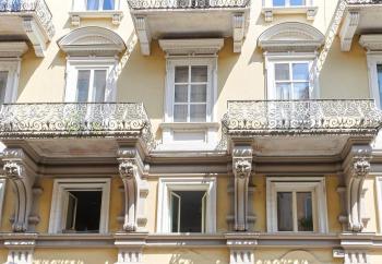 Mazzini 1805, Turín (fotografie 5)