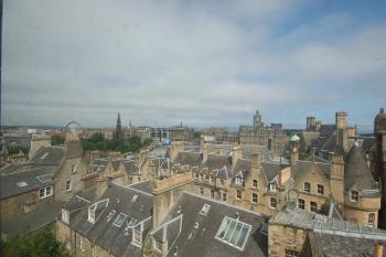 High St Flat, Edimburgo (foto 5)