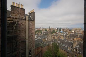 High St Flat, Edimburgo (foto 4)