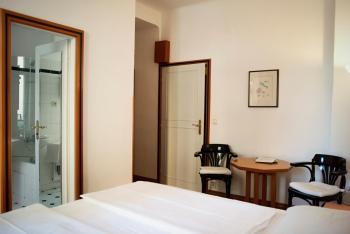 Vila Josefina, Praha (fotografie 5)