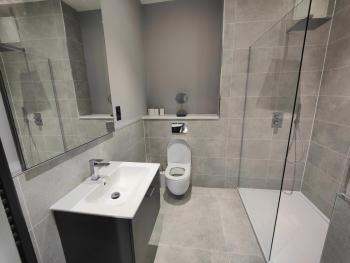 JOIVY Luxurious Apt on Notable George Street, Edinburgh (Foto 5)