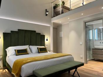Corte dei Sogni Boutique Hotel & spa, Florencie (fotografie 5)