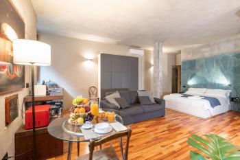 Il Garbo Apartments and Suite, Verona (fotografie 2)