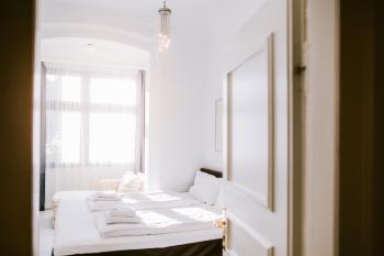 Boutique Hotel Villa Oberkassel, Düsseldorf (photo 5)